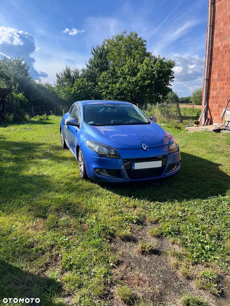 Renault Megane 1.4 16V TCE Dynamique - 2