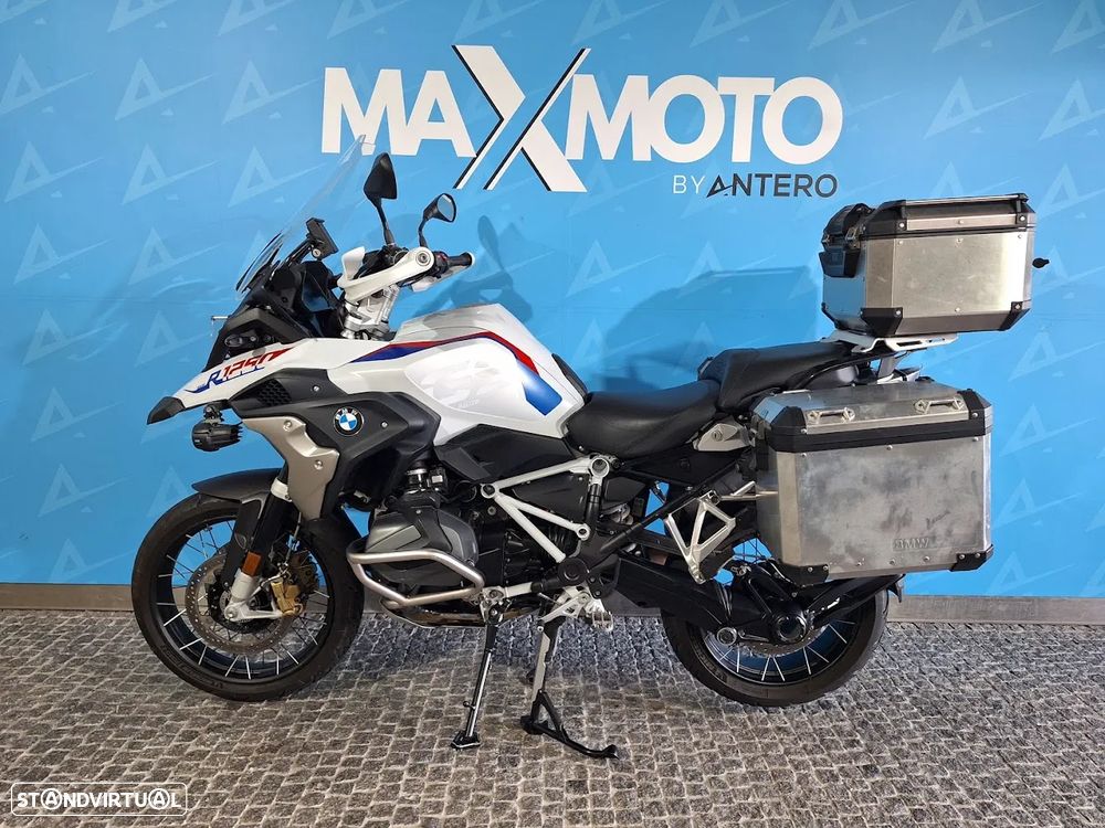 BMW R 1250 GS - 5