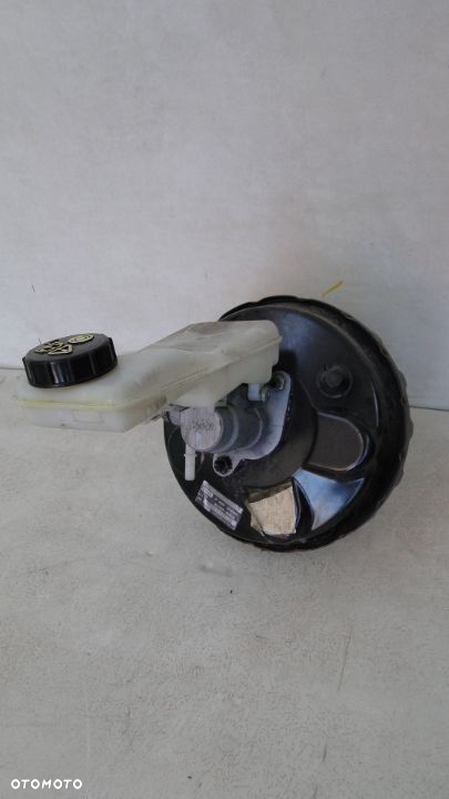 FORD MONDEO MK4 SERWO POMPA HAMULCOWA 2.2TDCI 10-14r EUROPA - 2