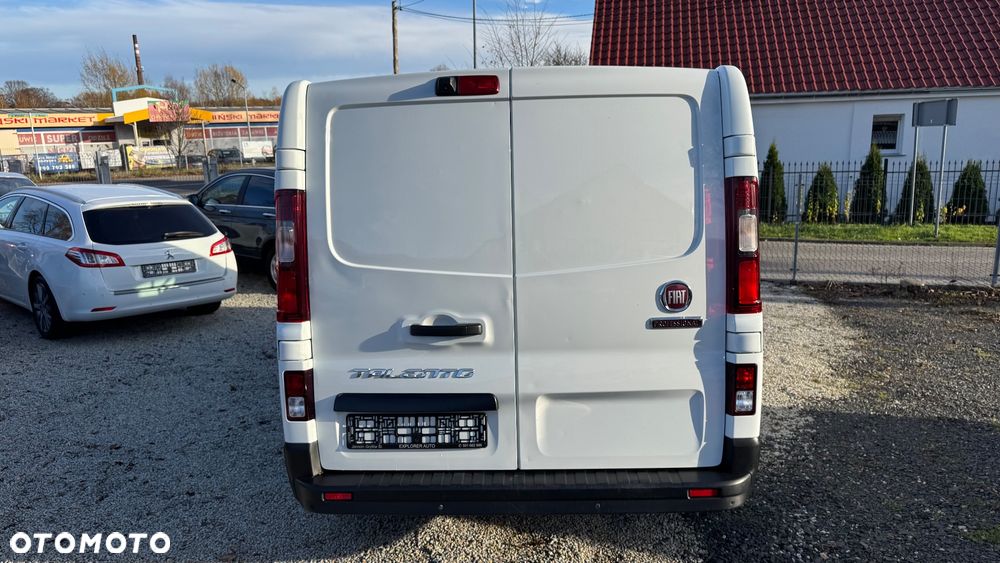 Fiat Talento - 7