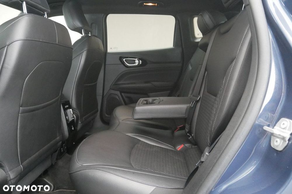 Jeep Compass - 15