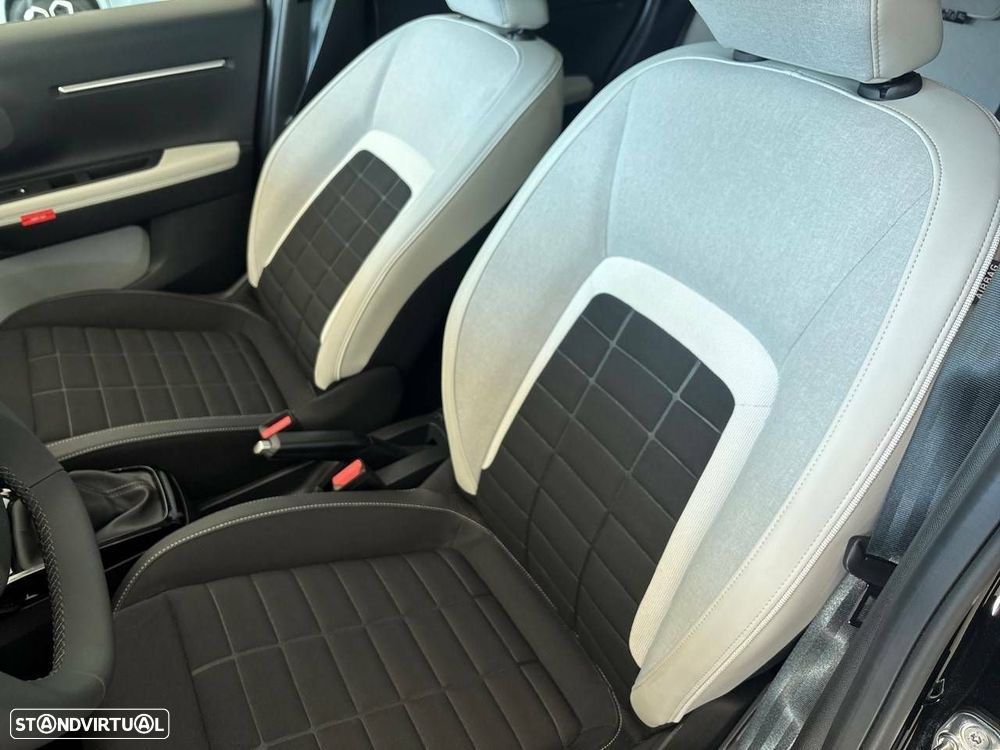 Citroën C3 1.2 Turbo Max - 9