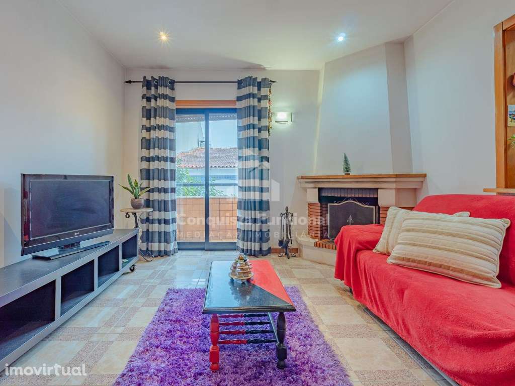 T3 Mobilado em Ovar: A sua nova casa 'Chave na Mão! - Grande imagem: 2/26