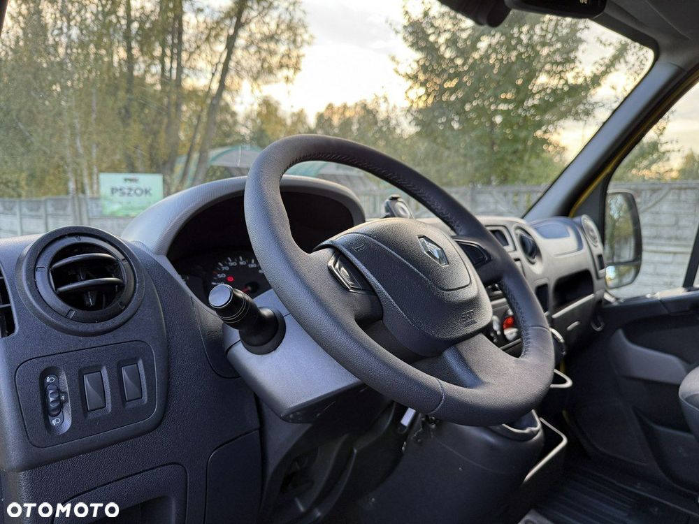 Renault Master - 8