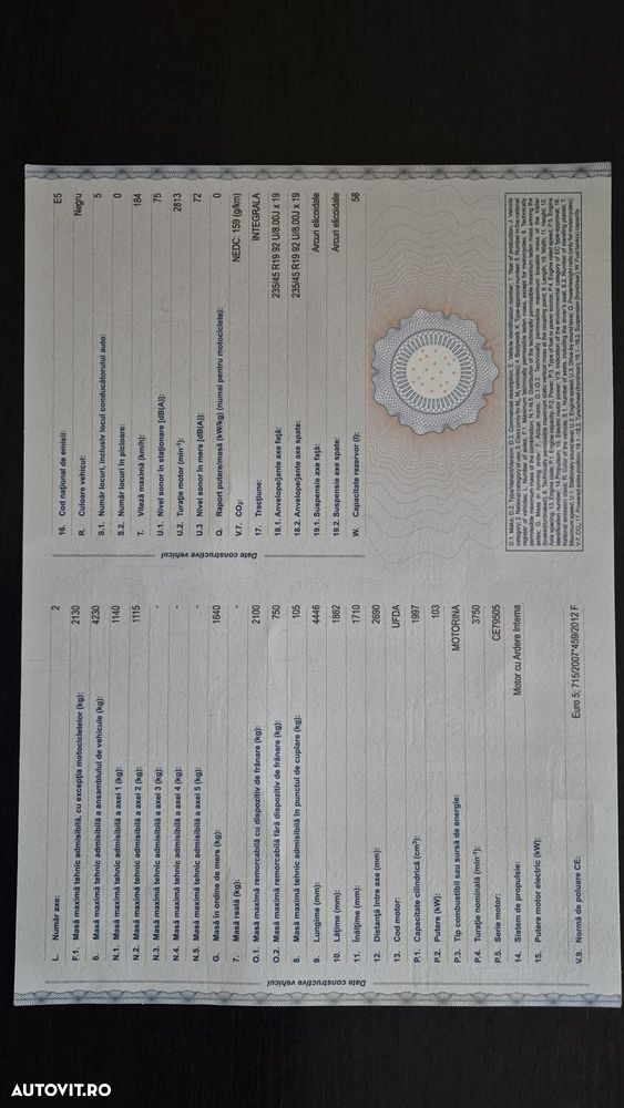 Ford Kuga 2.0 TDCi 4x4 Champions Edition - 27