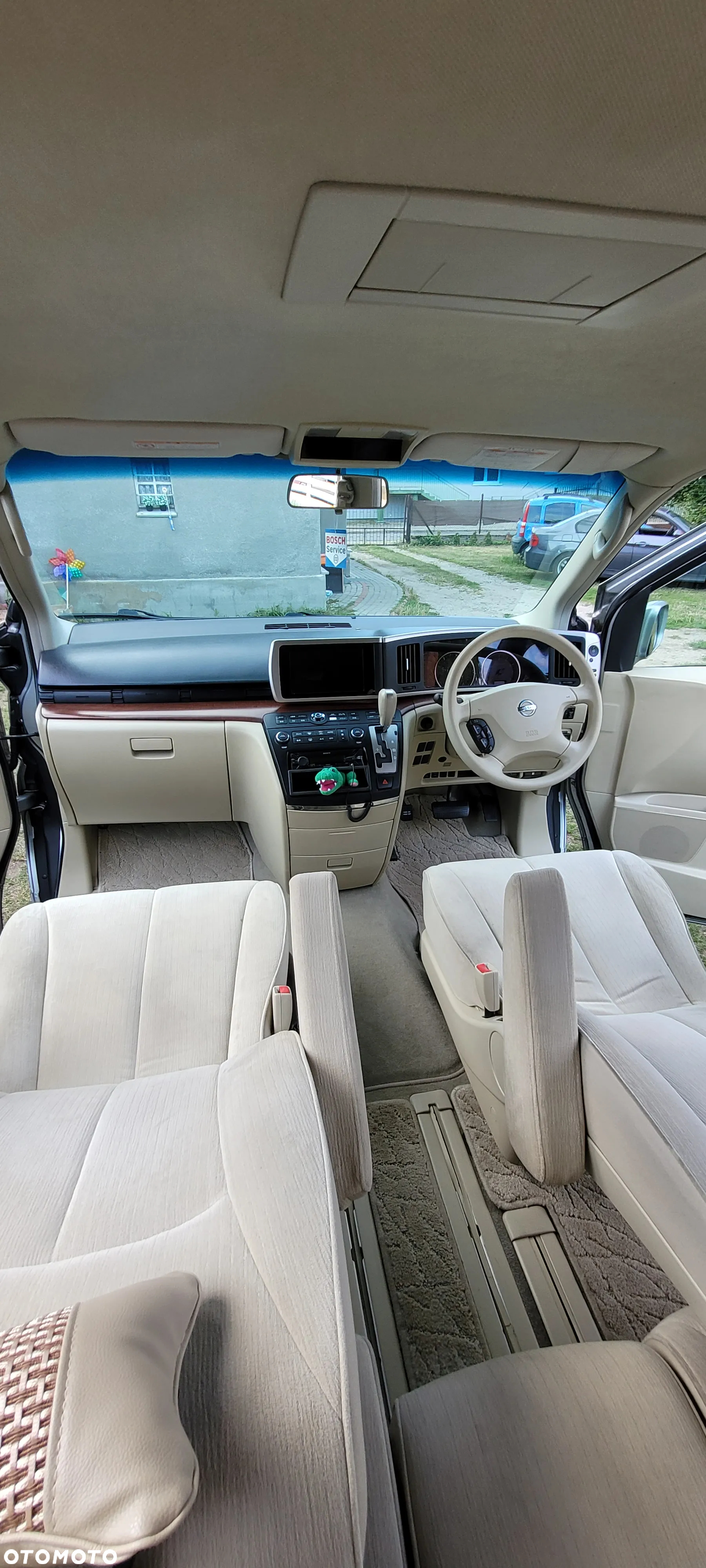 Nissan Inny - 14