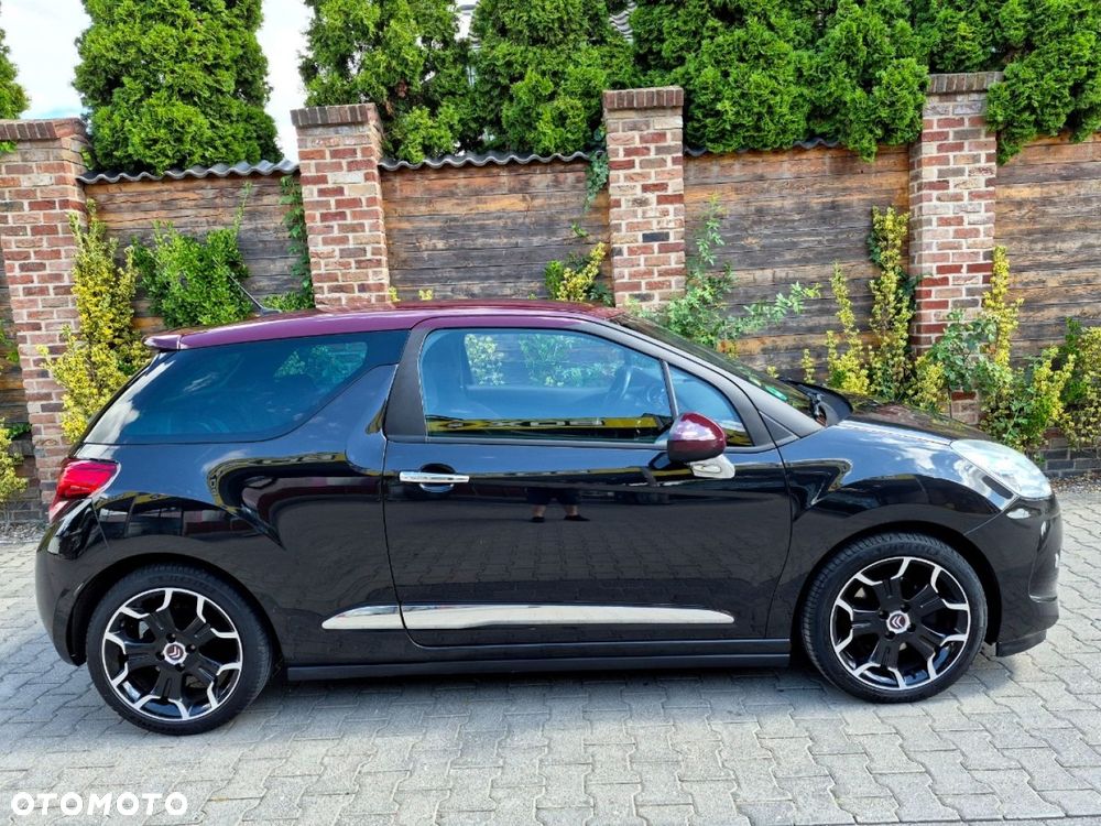 Citroën DS3 - 5