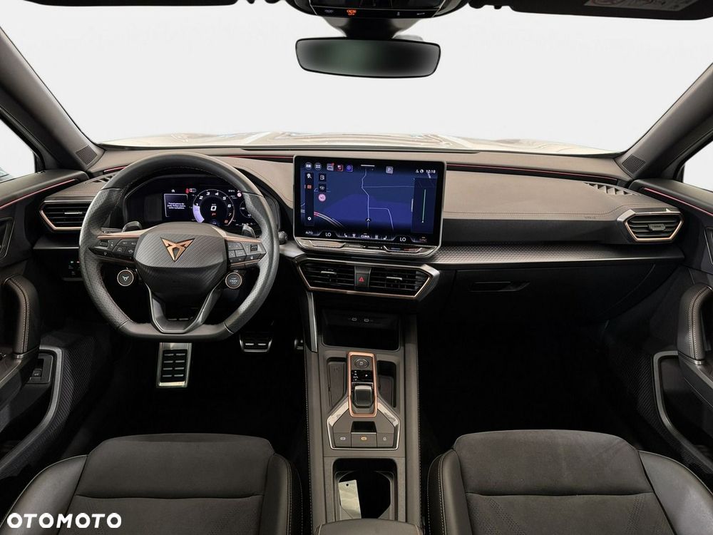 Cupra Formentor - 12