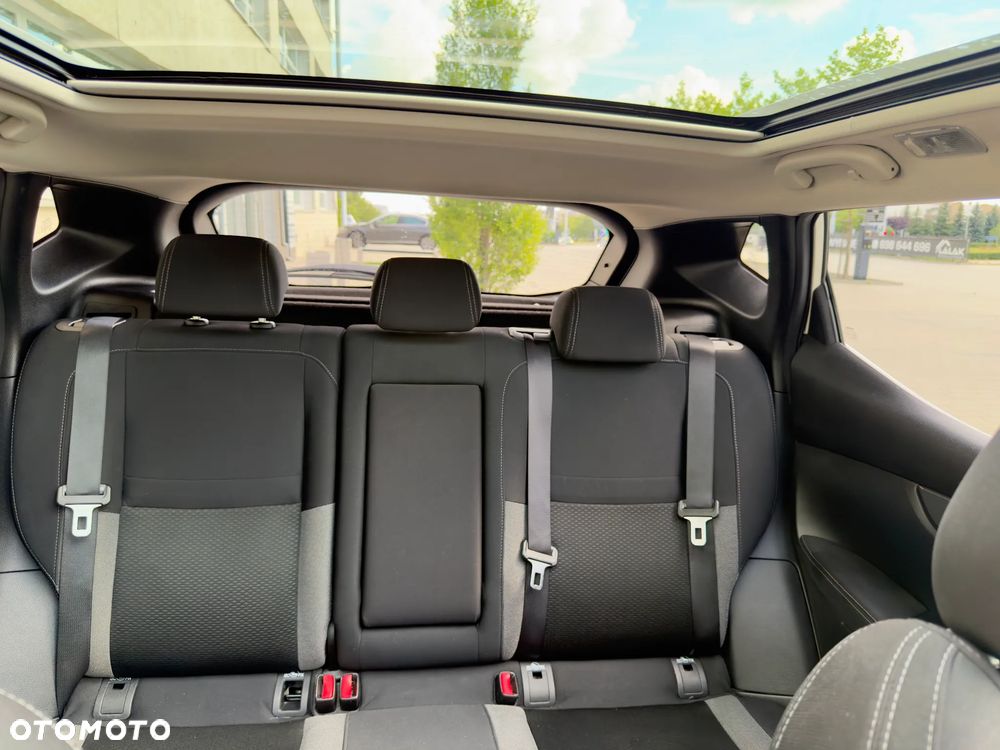 Nissan Qashqai 1.3 DIG-T N-Connecta - 15