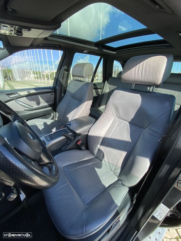 BMW X5 - 9