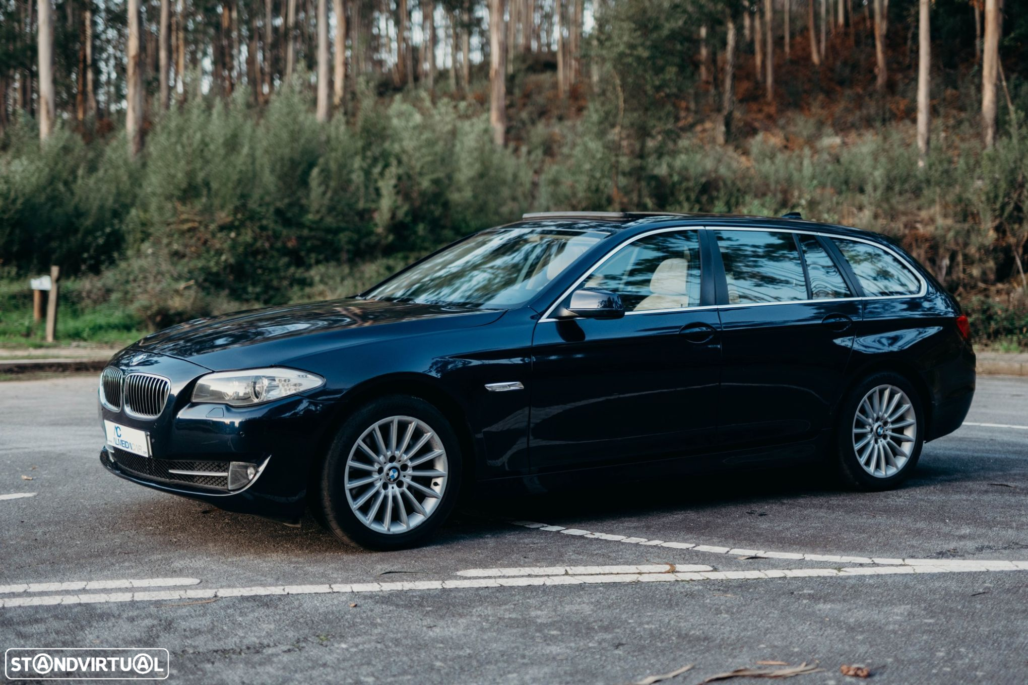 BMW 528 i Auto - 14