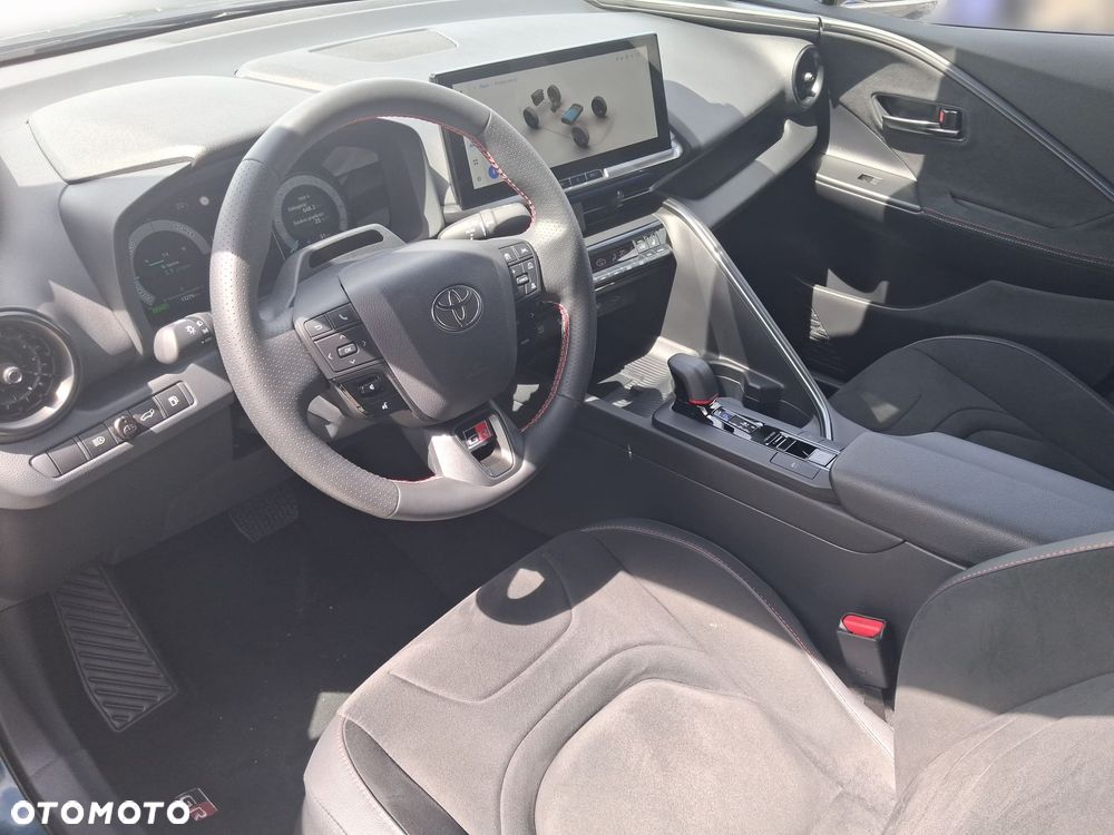 Toyota C-HR - 10