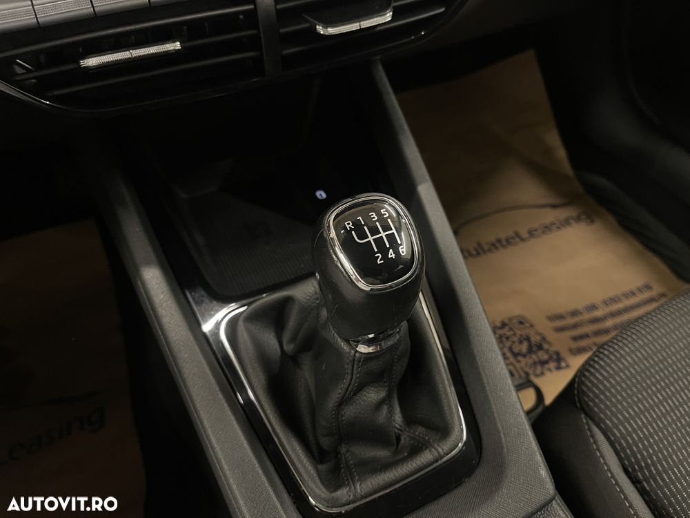 Skoda Octavia 2.0 TDI Ambition - 22