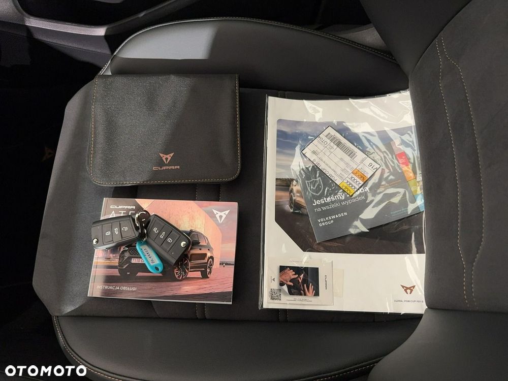 Cupra Ateca - 35