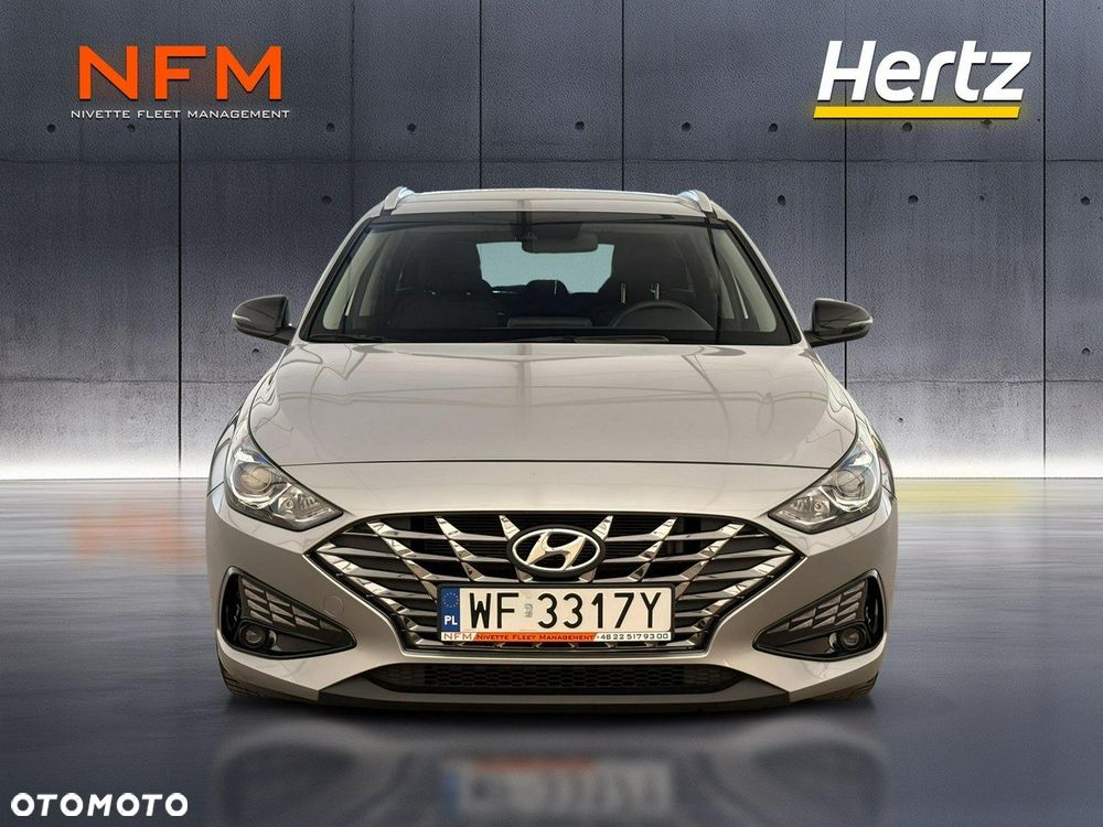 Hyundai i30 - 9