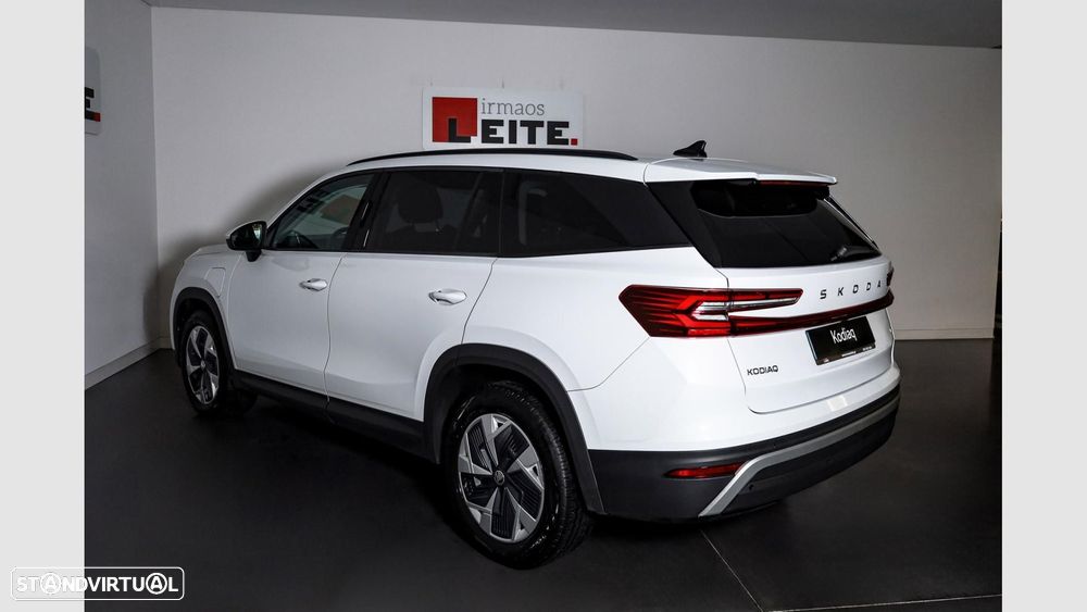 Skoda Kodiaq 1.5 TSI iV DSG - 21