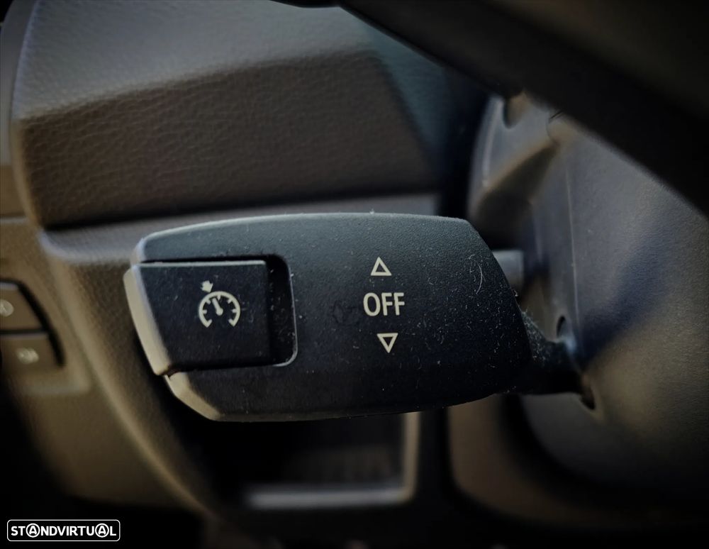 BMW 118 d DPF Edition Sport - 13