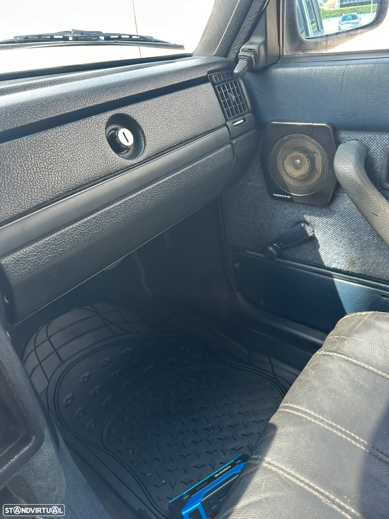 Volvo 245 - 9