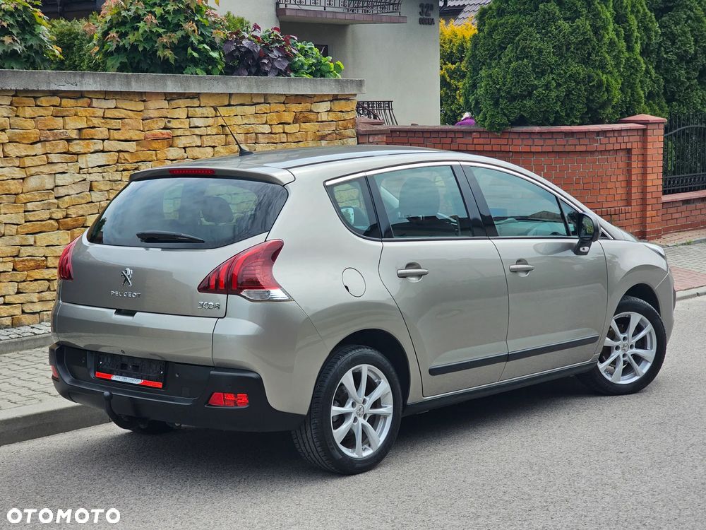 Peugeot 3008 1.6 BlueHDi Style S&S - 18