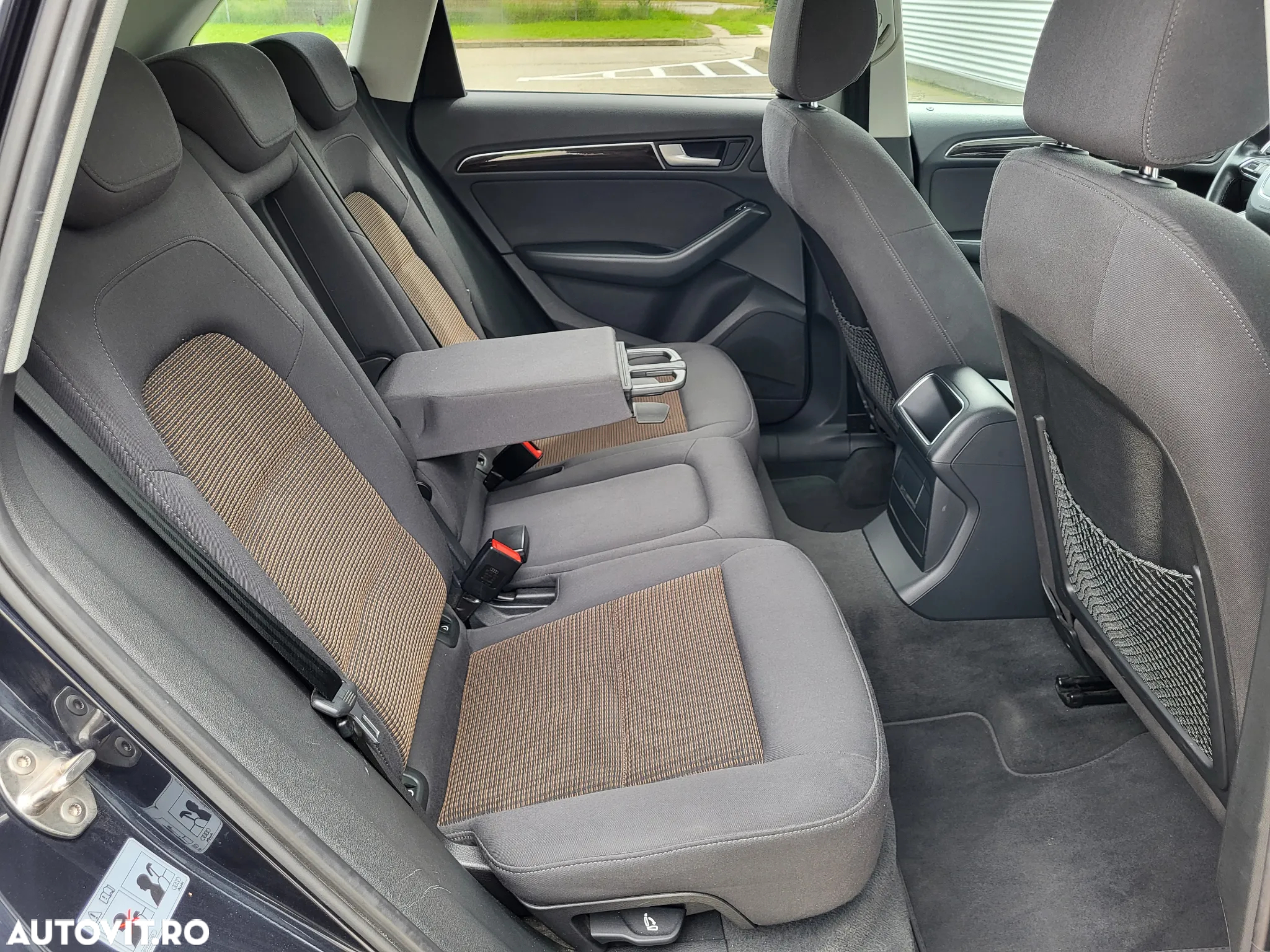 Audi Q5 2.0 TDI Quattro S tronic - 14