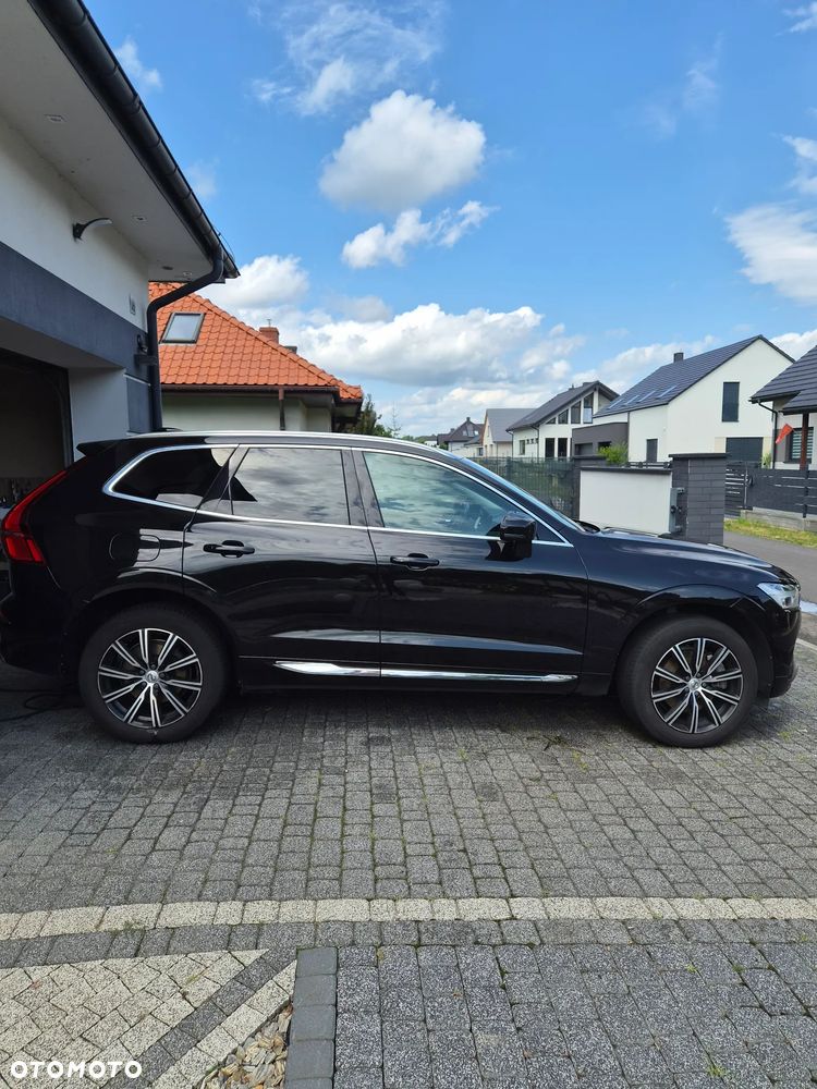 Volvo XC 60 D4 SCR AWD Inscription - 3