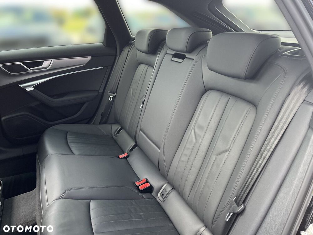 Audi A6 Allroad - 15