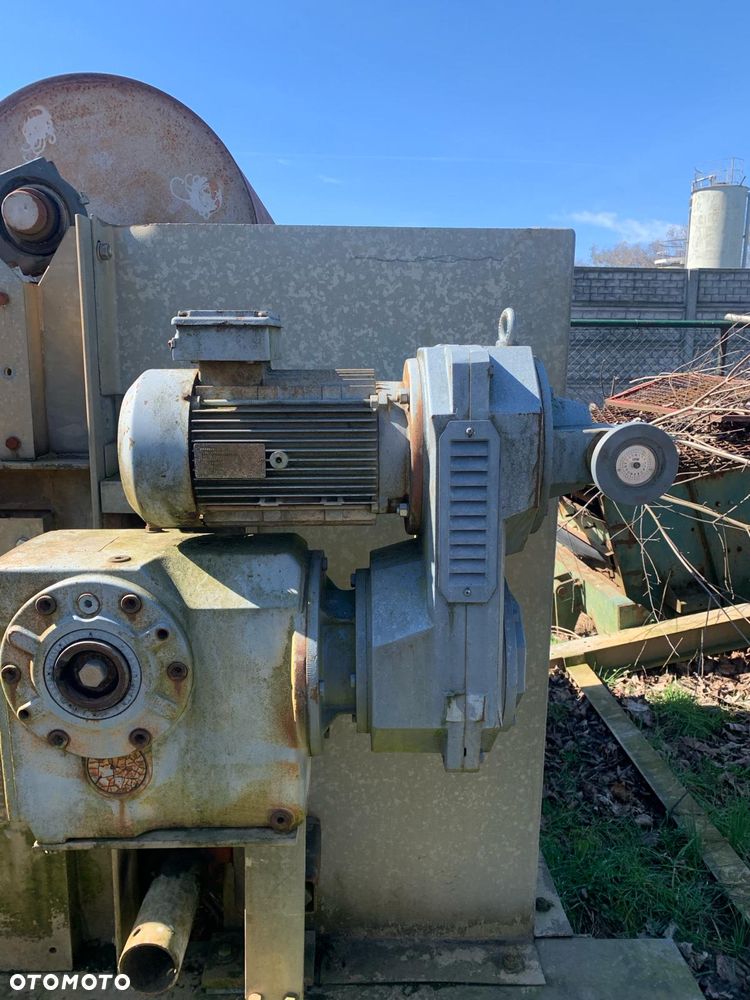 Powerscreen AQUAMATOR ASE 6.0 / 1600 / 280 ( Finlay, McCloskey, Sandvik, Metso, Maximus, Kleemann, Terex, CAT ) - 4