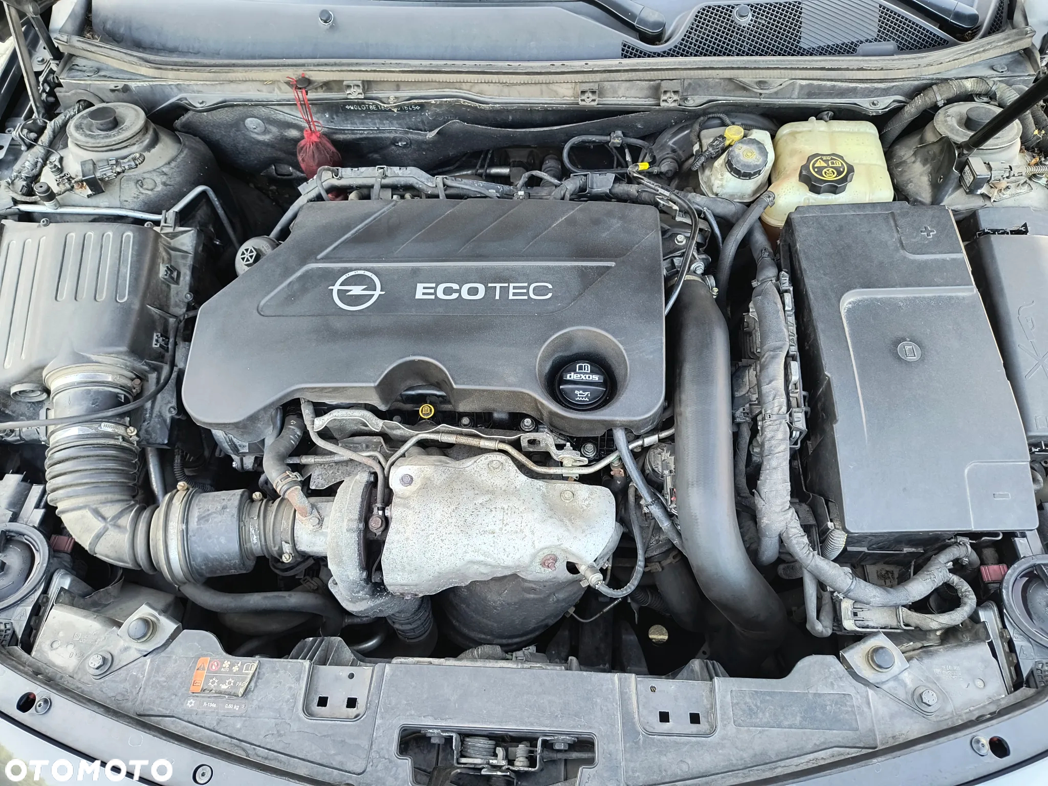 Opel Insignia - 20