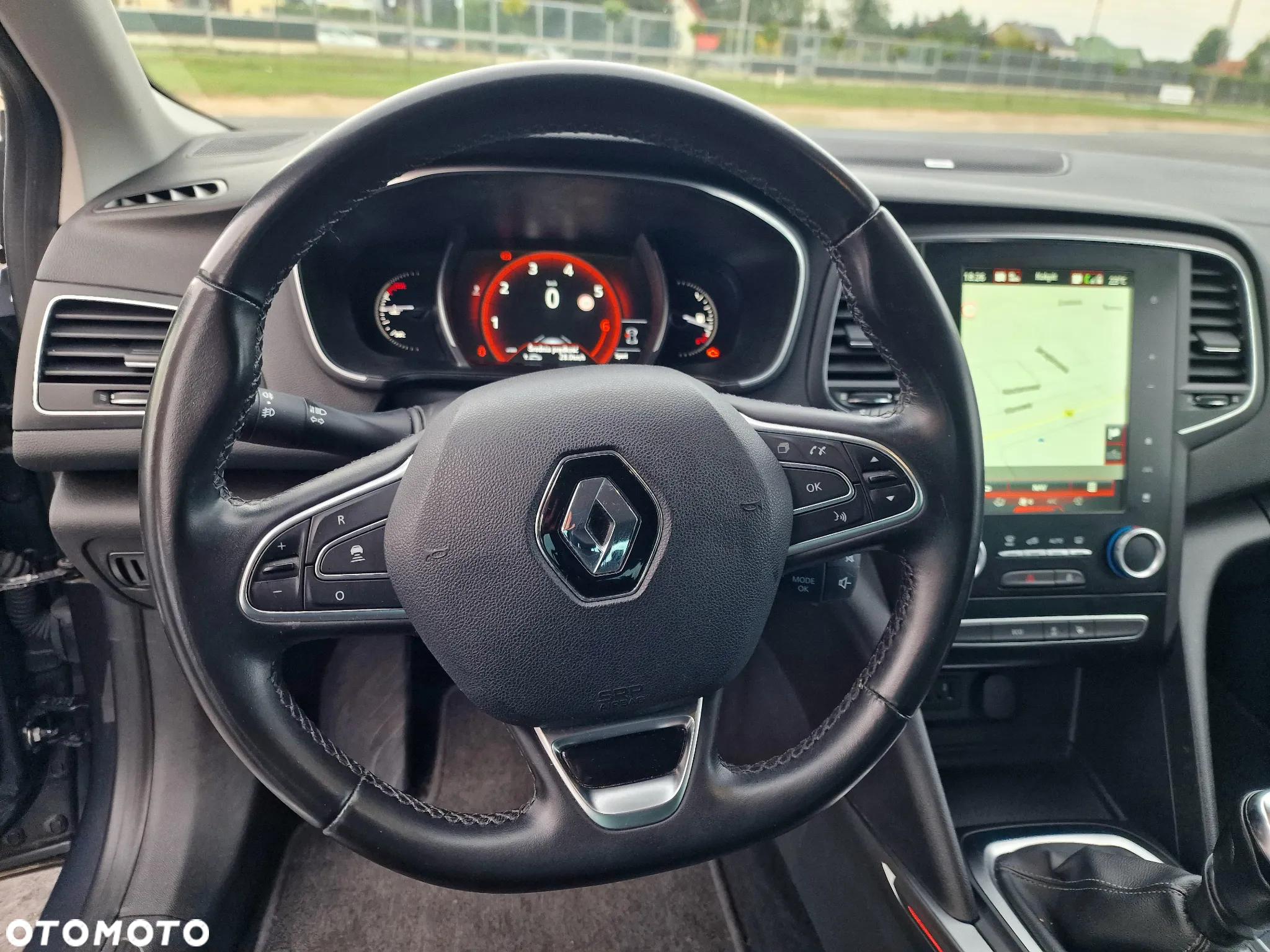 Renault Megane ENERGY TCe 130 Start & Stop Bose Edition - 30