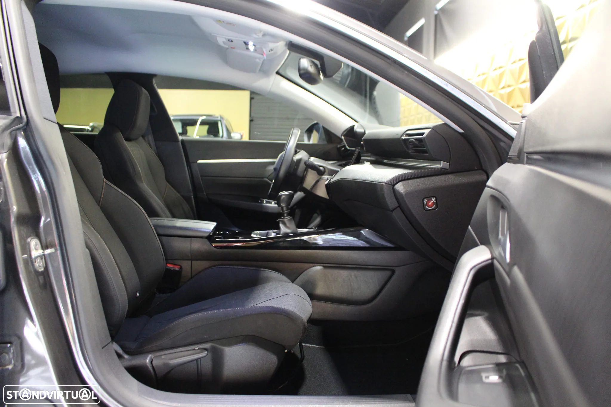 Peugeot 508 1.5 BlueHDi Business Line - 14