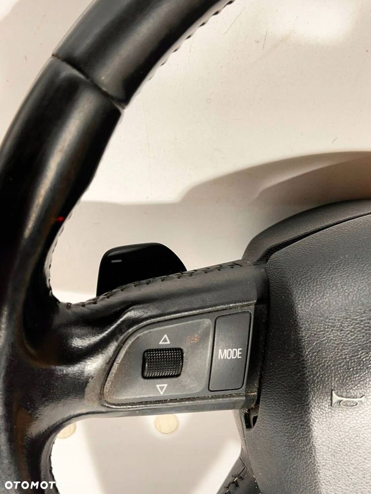 4F0 419 091 AK Kierownica Audi A6 S6 C6 4F 2010 - 11