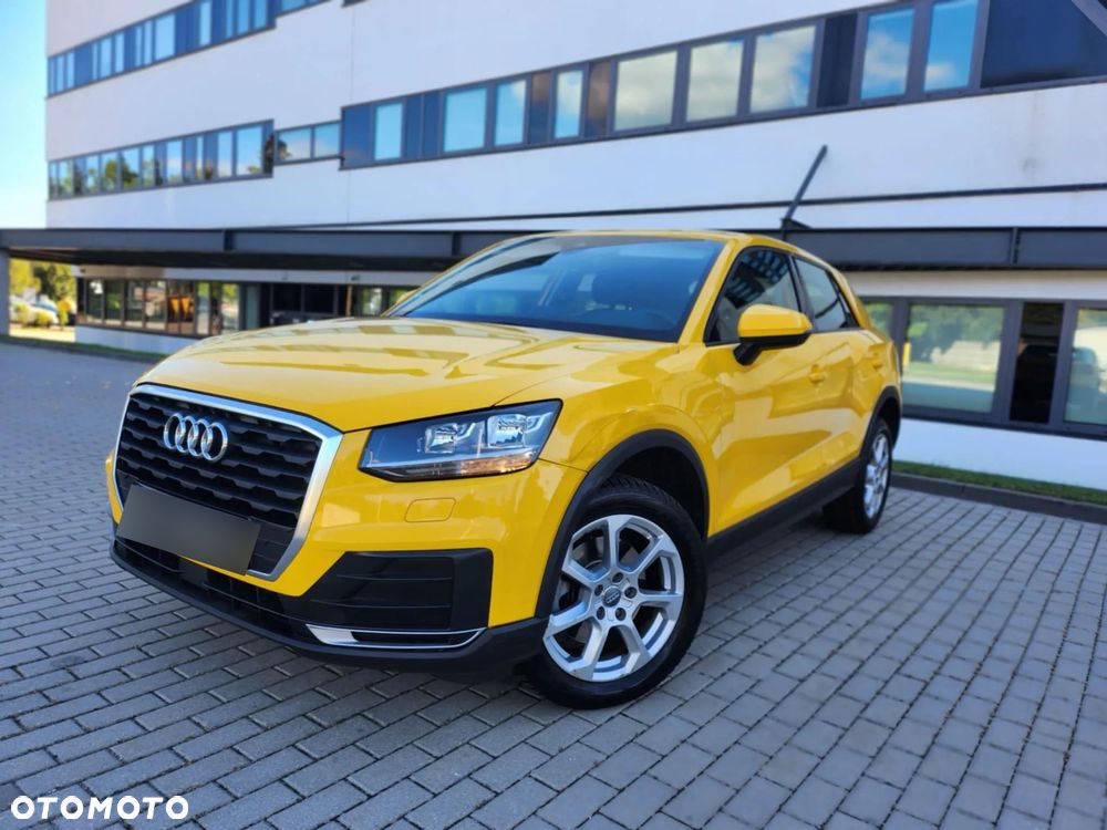 Audi Q2 - 4