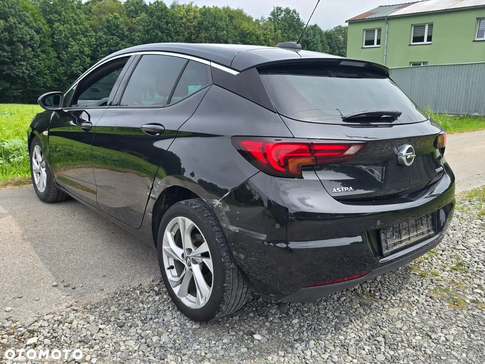 Opel Astra 1.4 Turbo Innovation - 5