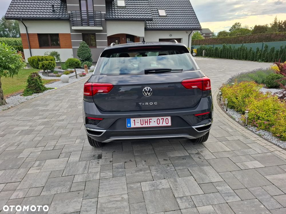 Volkswagen T-Roc 1.0 TSI OPF Life - 14