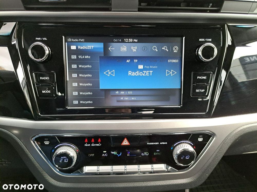 SsangYong/KGM Korando - 15