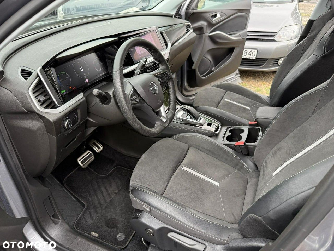 Opel Grandland X - 5