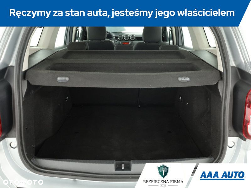 Dacia Duster - 16