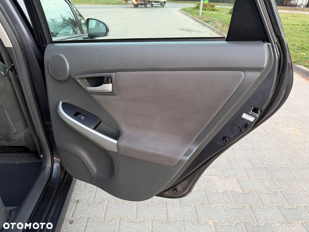Toyota Prius 1.8 HSD Prestige - 22