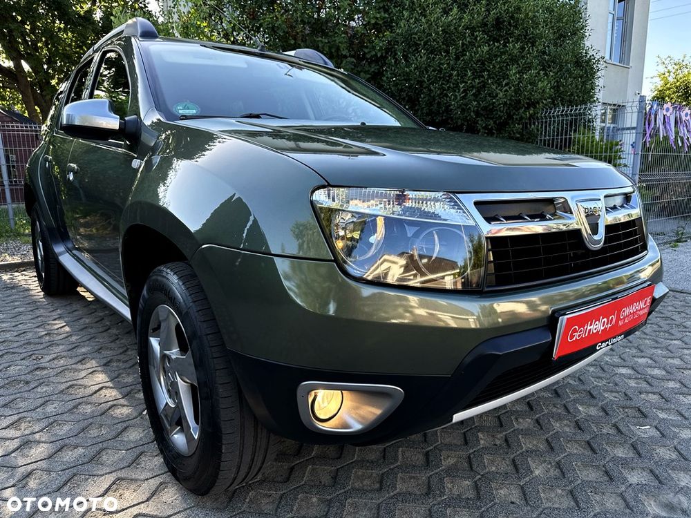 Dacia Duster 1.6 16V 4x2 Delsey - 5