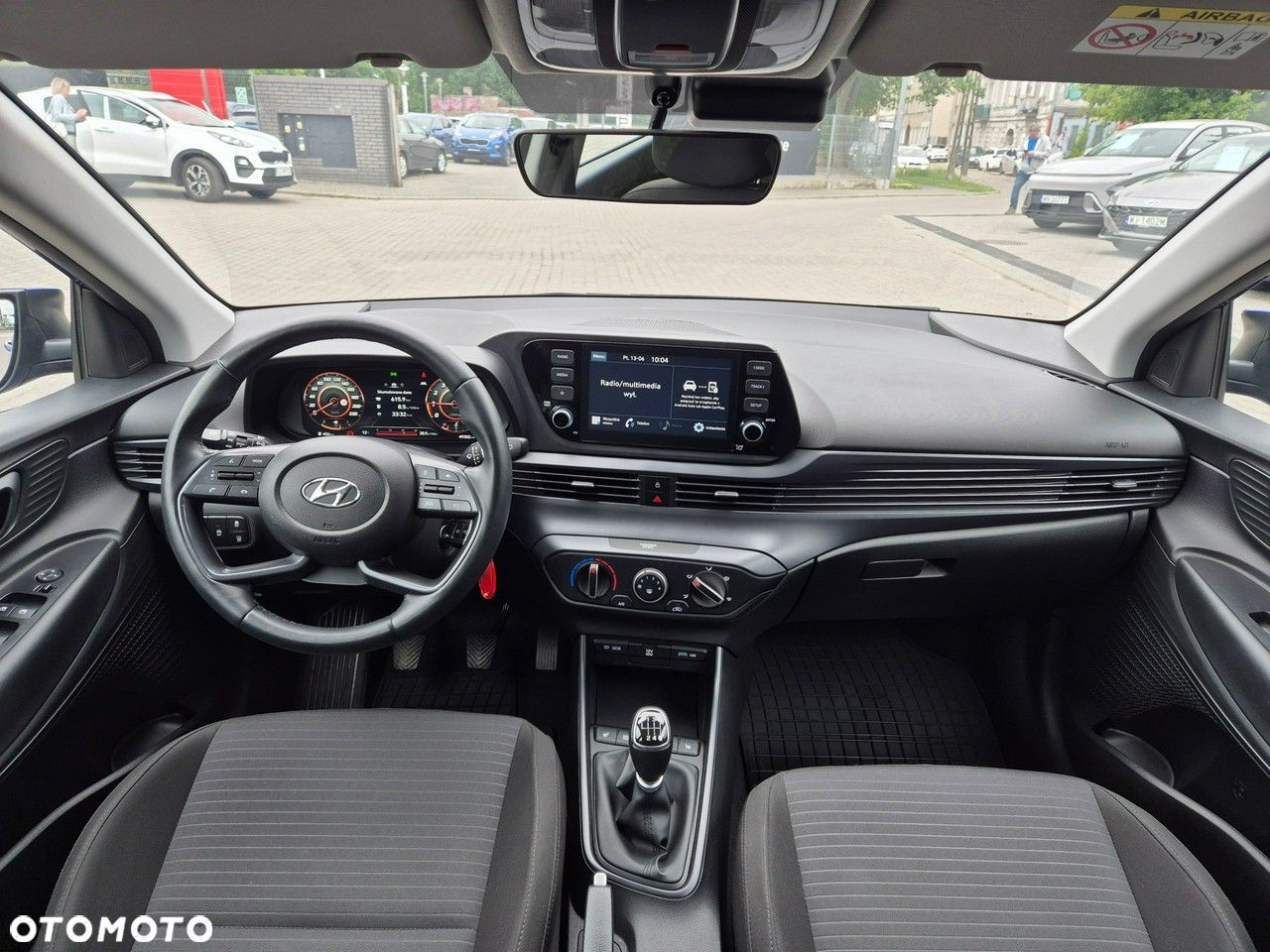Hyundai i20 - 16