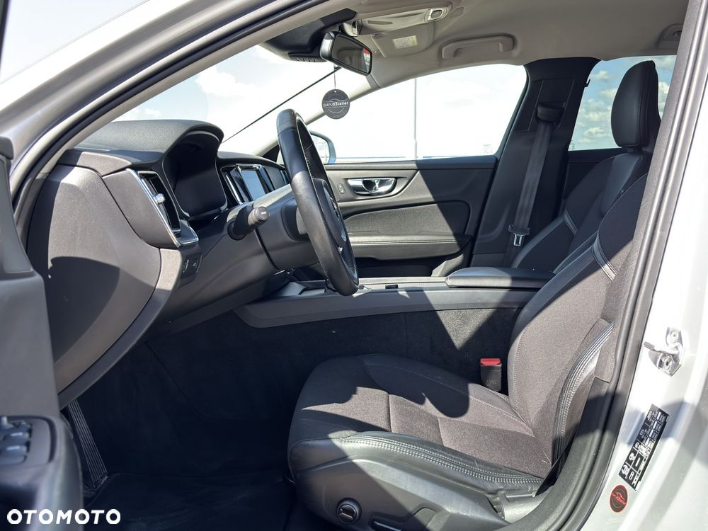 Volvo V60 - 15