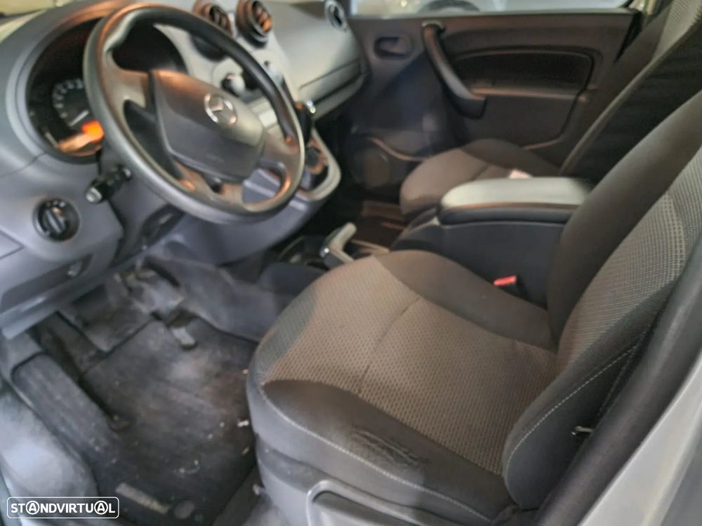 Mercedes-Benz Citan - 6