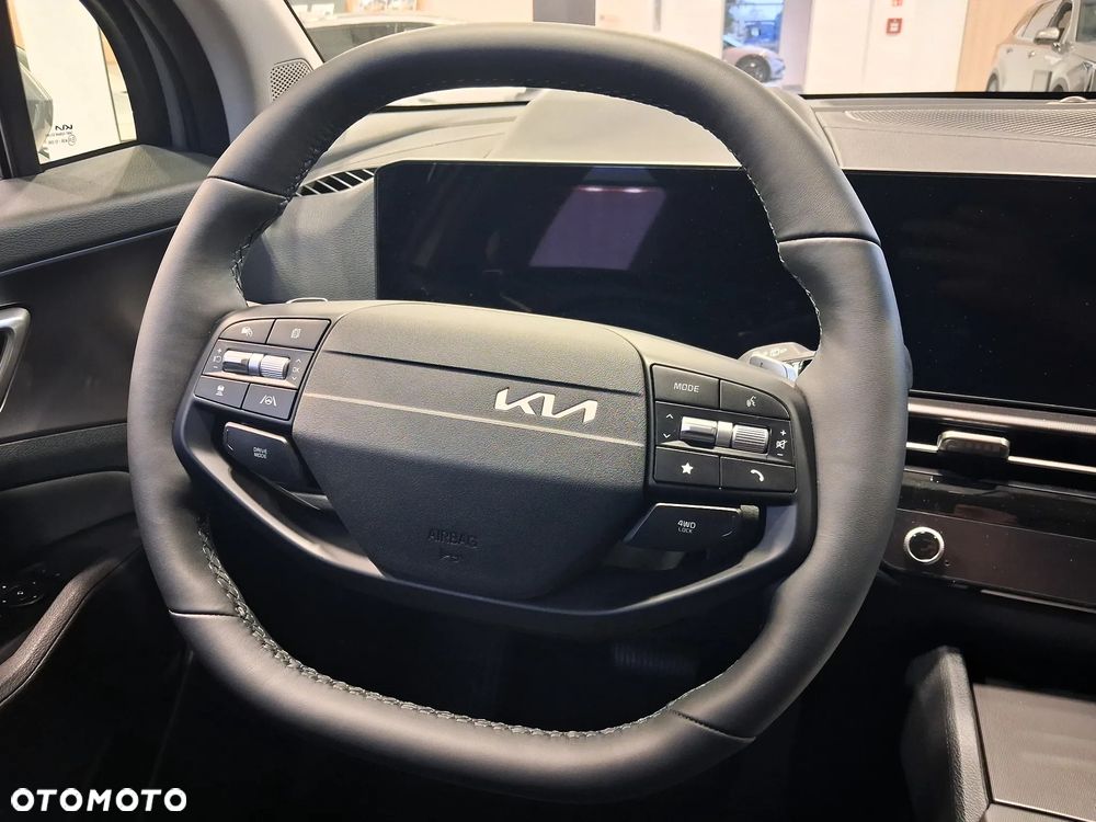 Kia Sportage 1.6 T-GDI HEV L 2WD - 8