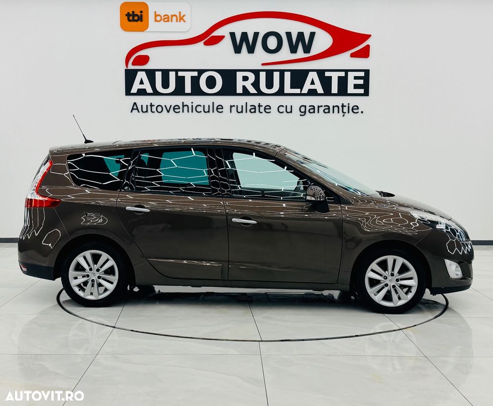 Renault Grand Scenic TCe 130 Dynamique - 36