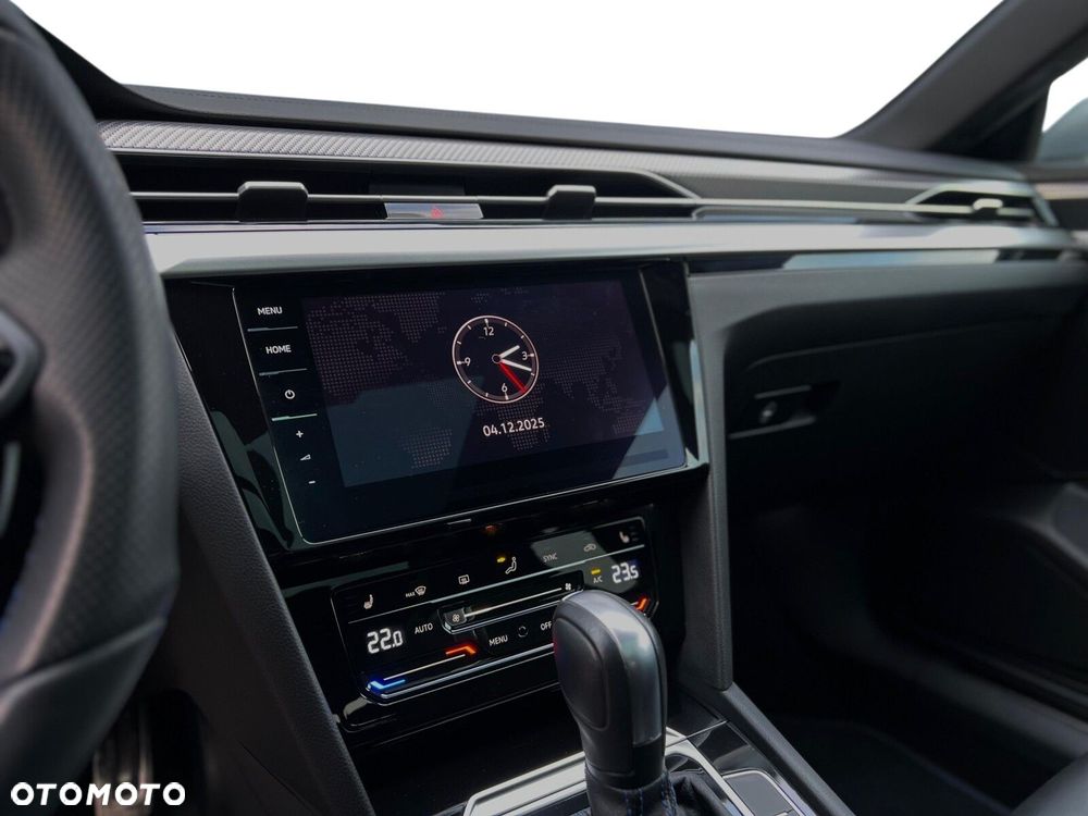 Volkswagen Arteon 2.0 TSI 4Motion R DSG - 12