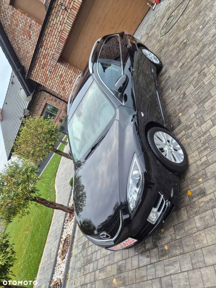 Mazda 6 - 13