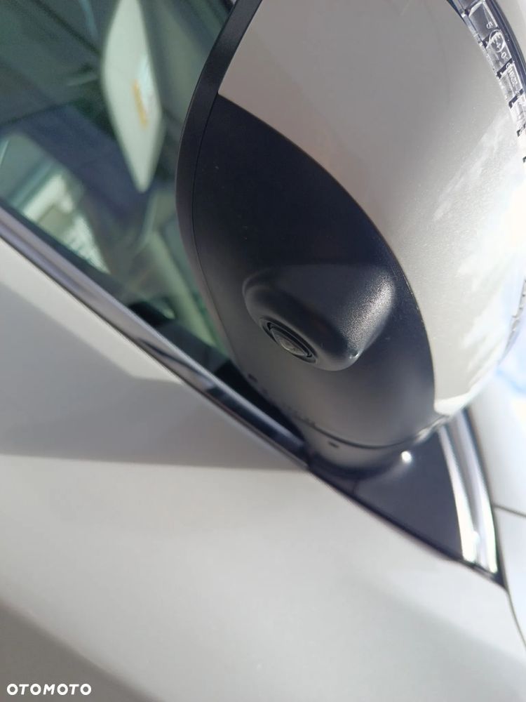 Nissan Qashqai 1.2 DIG-T N-Connecta Xtronic EU6 - 38