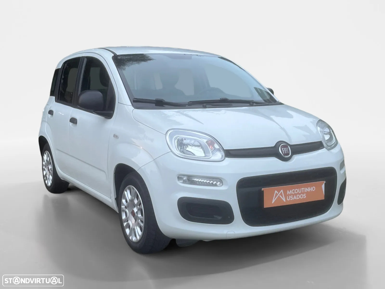 Fiat Panda 1.0 Hybrid City Life - 8