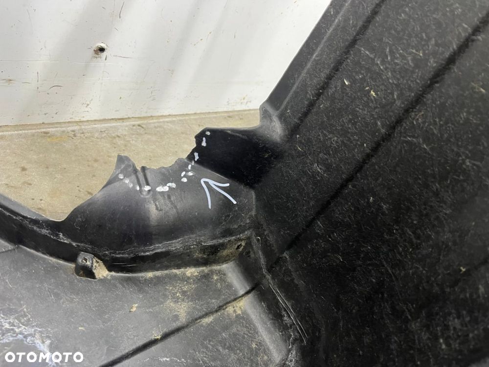 Osłona podwozia BMW X5 e53 99-06r. dolna płyta 8408767 - 5