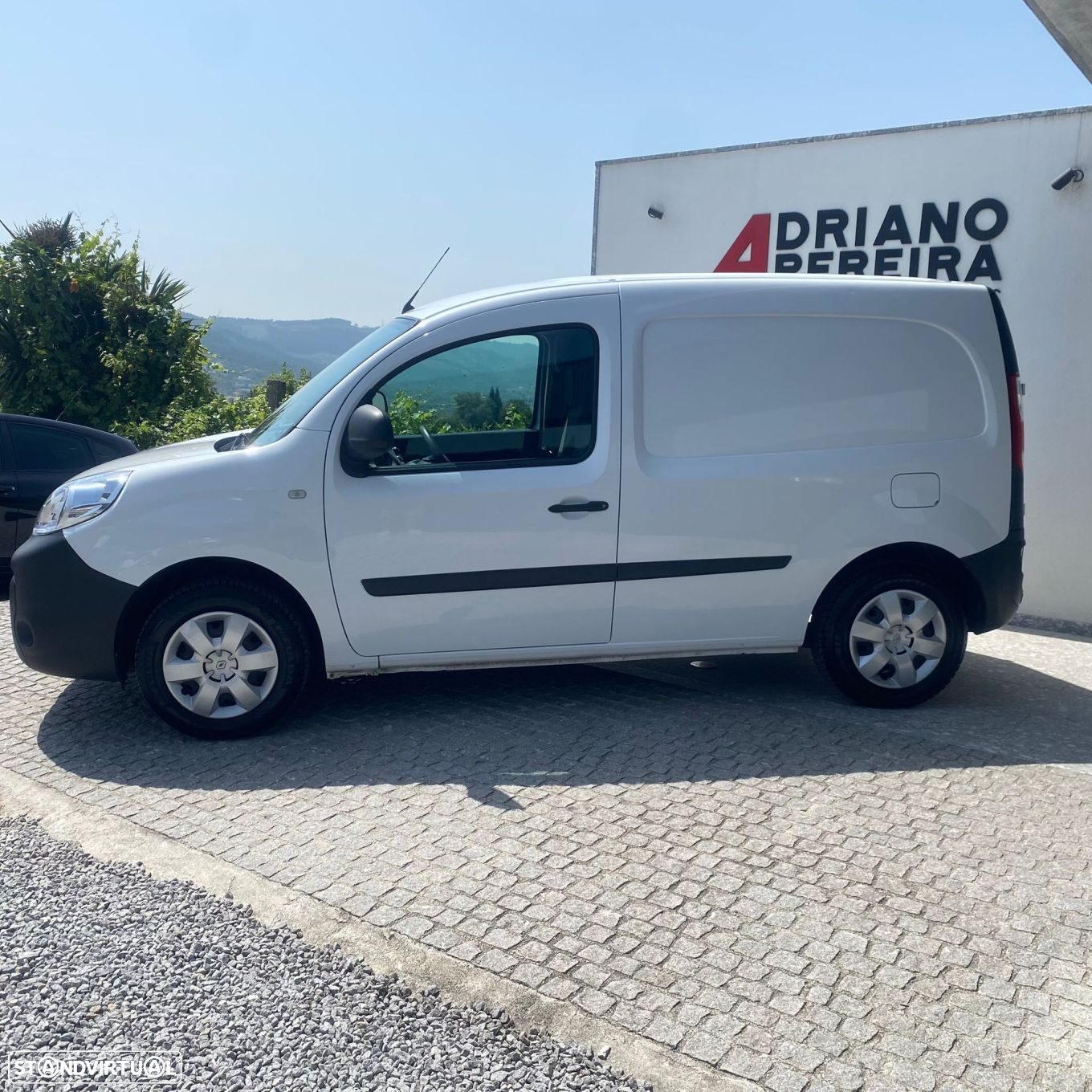 Renault Kangoo 1.5 DCI GPS 3 LUG CX. 6 - 11